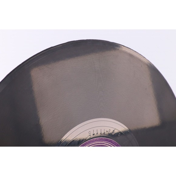 Will Glahé,  Henri Rene You Can't Be True /Turnpike Polka 1948 10" 78 rpm Record - Picture 14 of 16